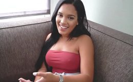 Natalie Martinez Nua
